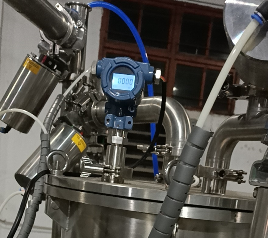 數字傳感器的發展、數字傳感器的定義、分類、特點、組成結構