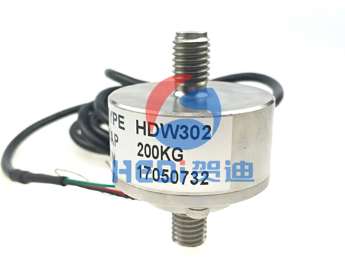 HDW302不鏽鋼拉力傳感器