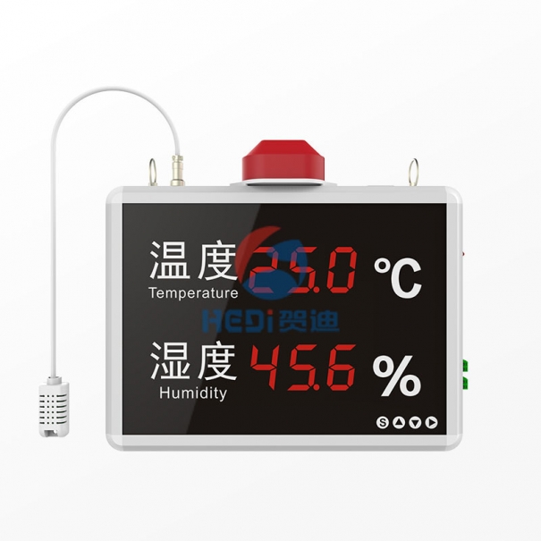 太原HDWS-K溫濕度控製器